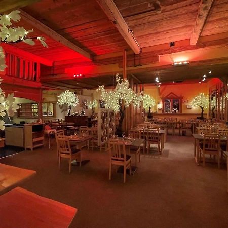 Danilo Savognin Hotel Ngoại thất bức ảnh