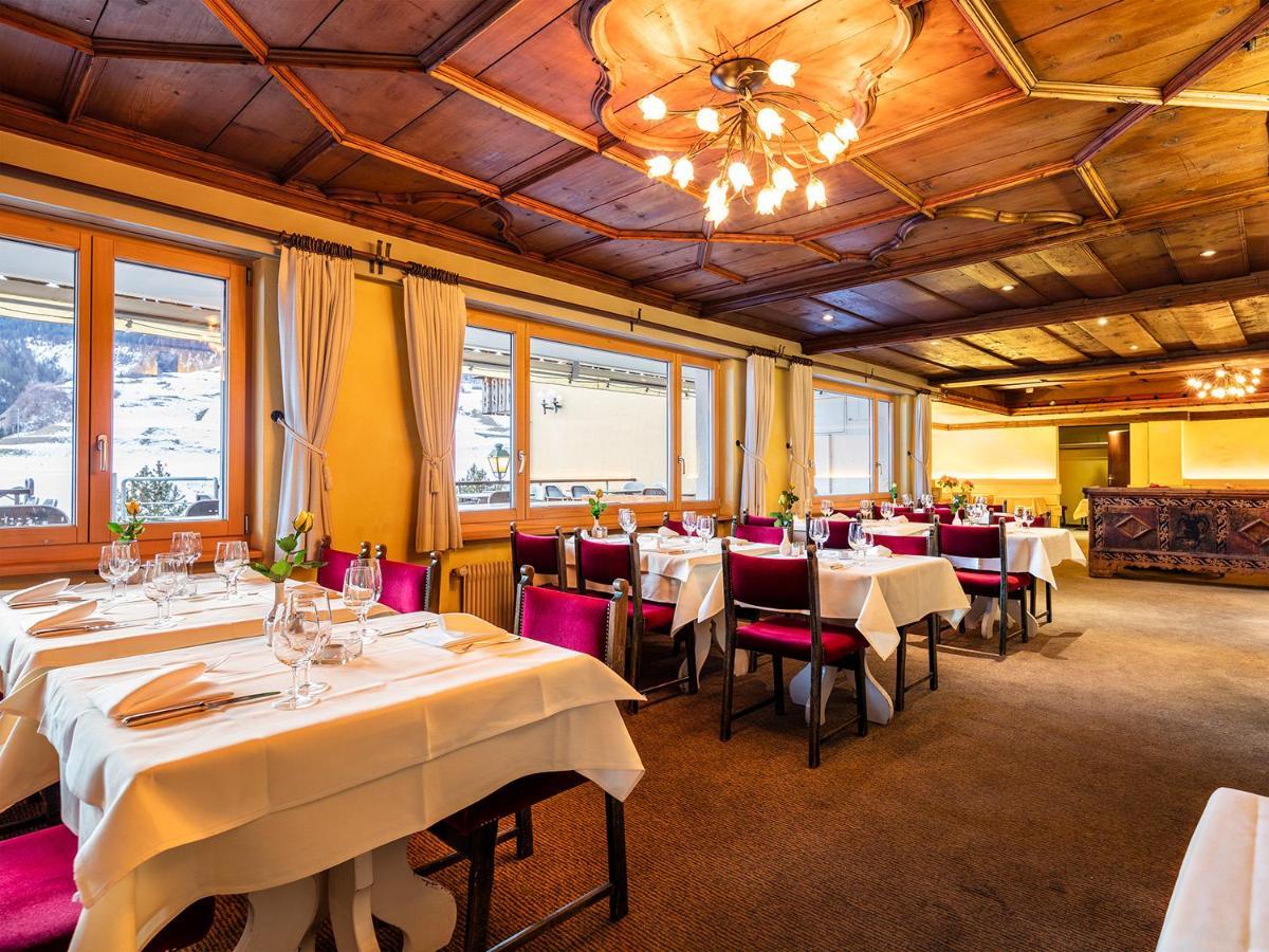 Danilo Savognin Hotel Ngoại thất bức ảnh