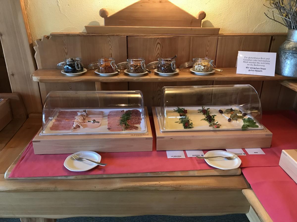 Danilo Savognin Hotel Ngoại thất bức ảnh
