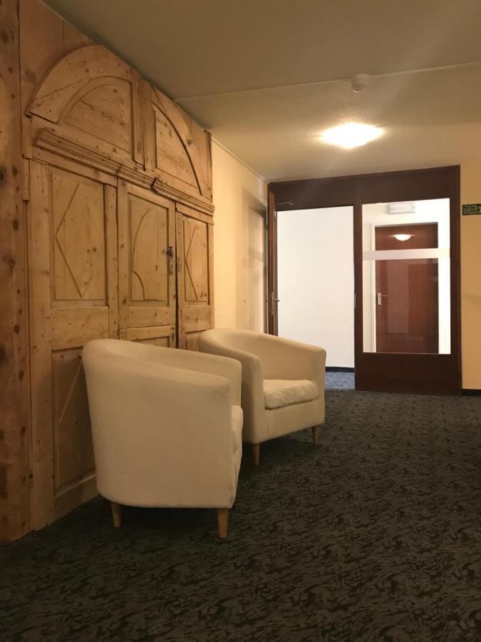 Danilo Savognin Hotel Ngoại thất bức ảnh
